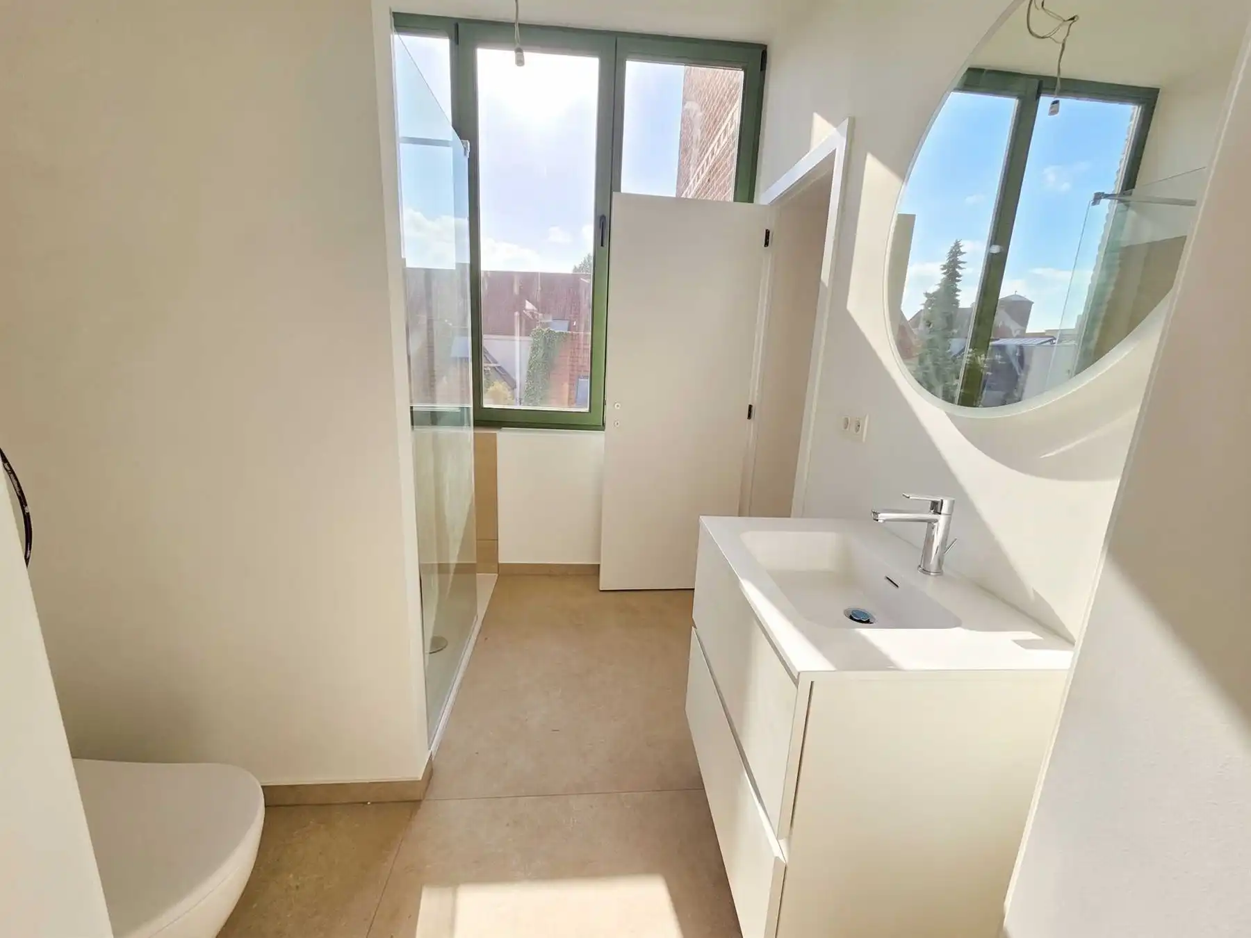 Instapklaar 1-slaapkamerappartement nabij Zurenborg foto 5