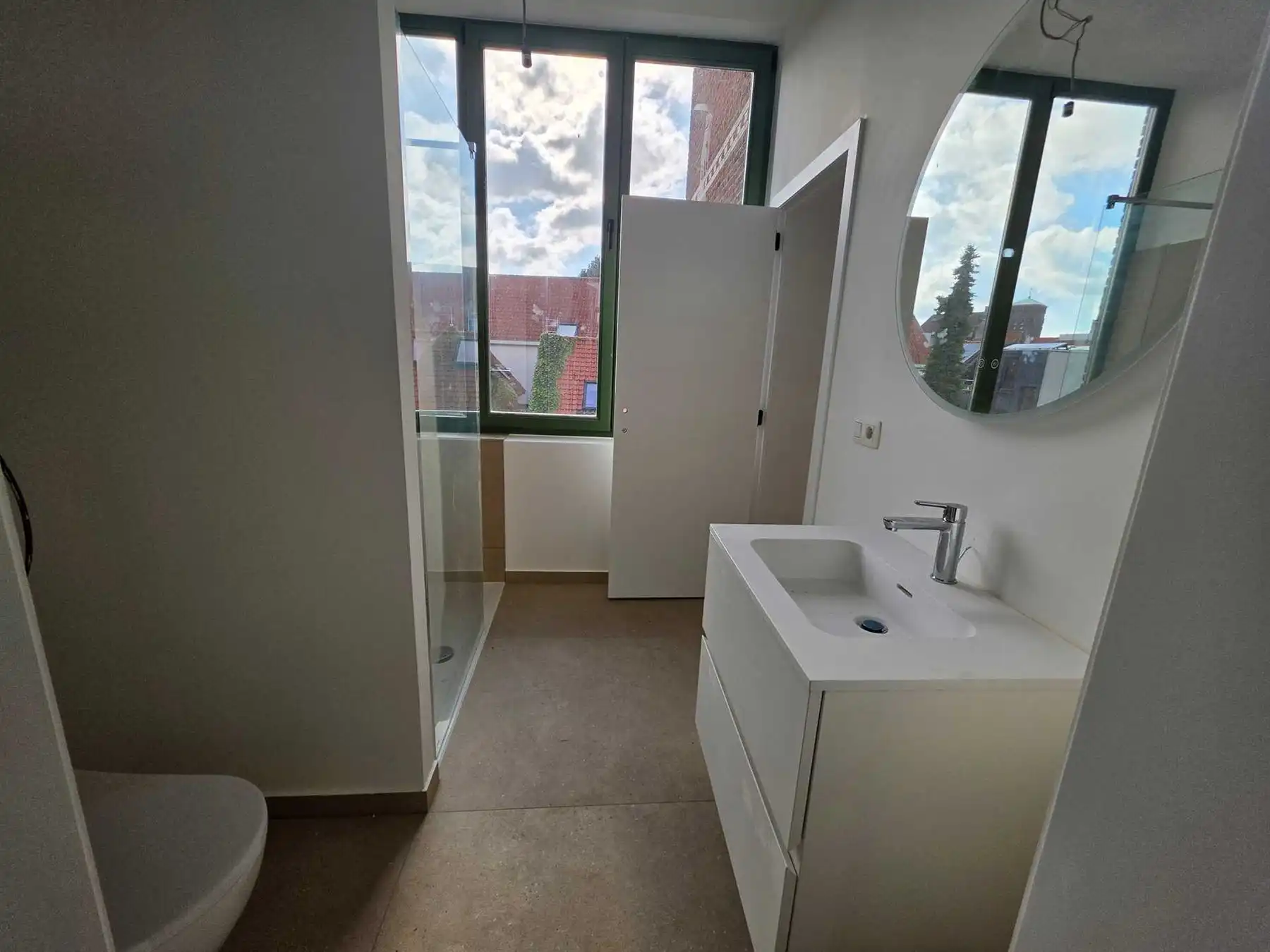 Instapklaar 1-slaapkamerappartement nabij Zurenborg foto 5