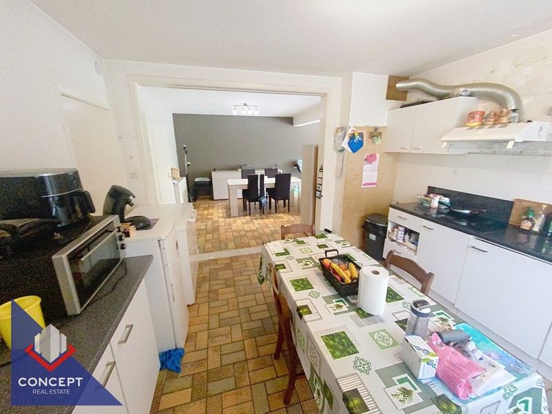 Ruime bungalowwoning met 3 slaapkamers gelegen op perceel van 7a31ca aan de rand van het Nationaal park Hoge Kempen foto 8