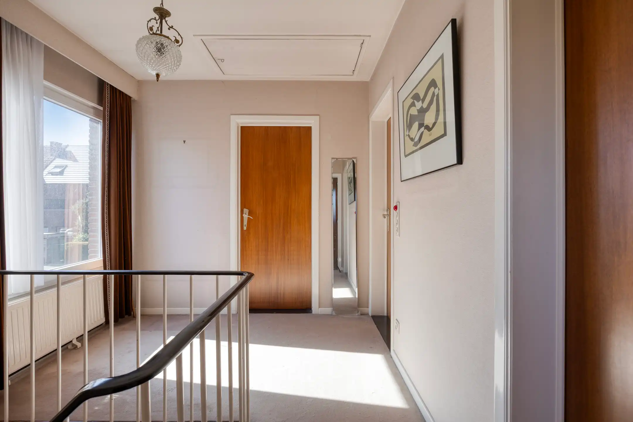 Zeer leuke woning in een toffe woonomgeving te Mechelen zuid foto 23