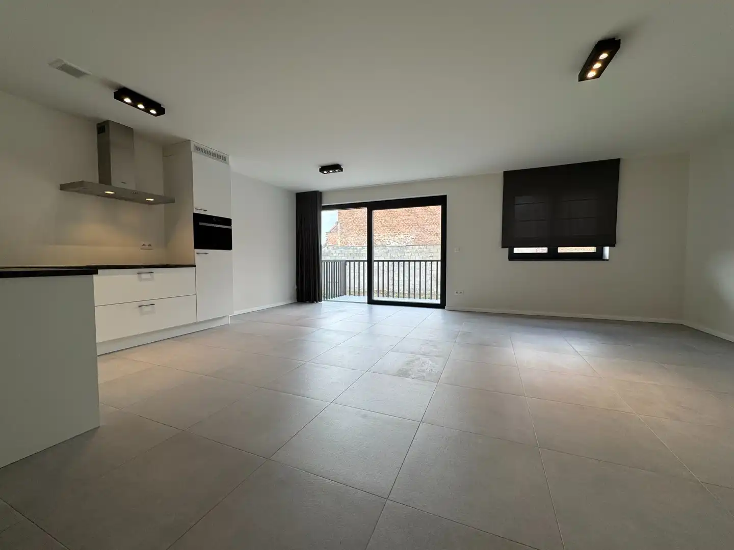 Appartement te huur Graethemstraat 8/102 - 3840 Tongeren-Borgloon