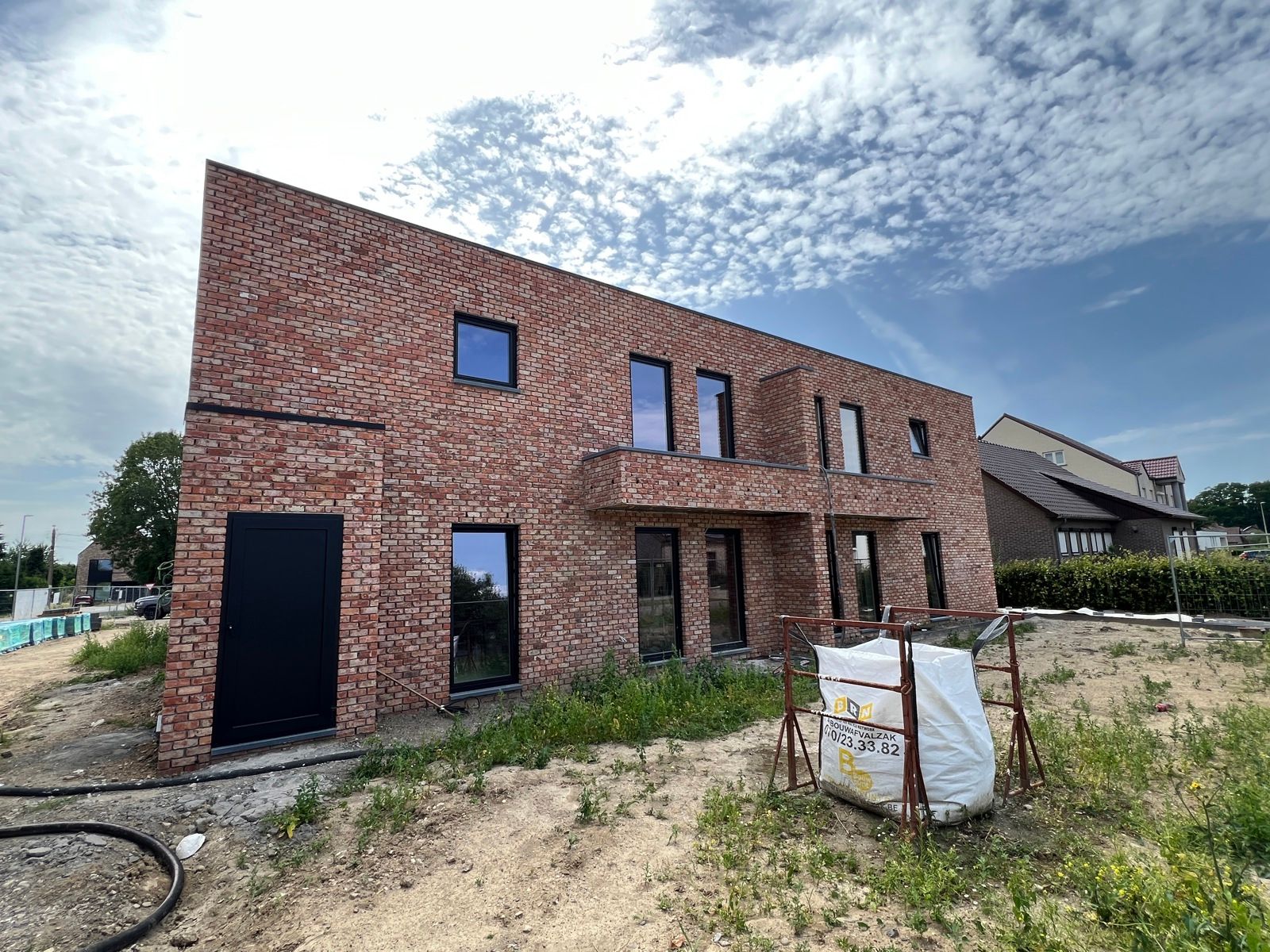 Appartement te koop foto {{pictureIndex}}