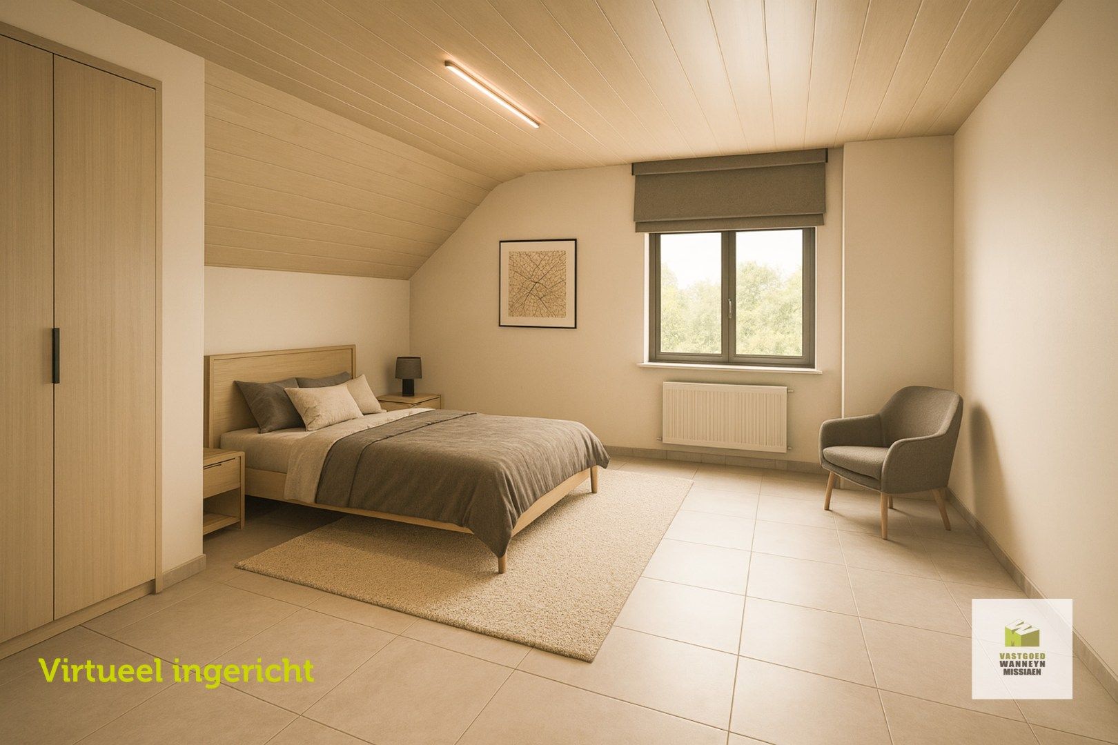 Zeer centraal en rustig gelegen ruime woning met 5 slaapkamers foto 18