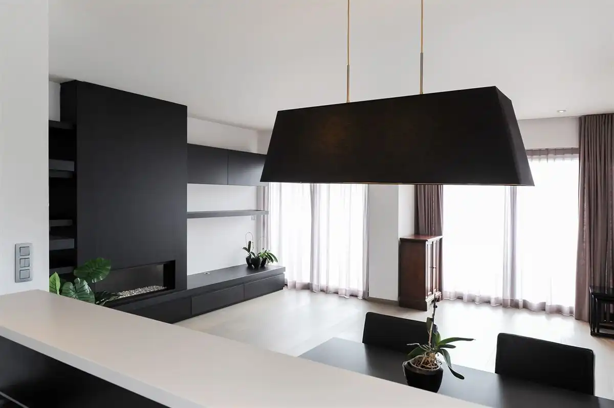 Appartement met 2 slpk en lift foto 6