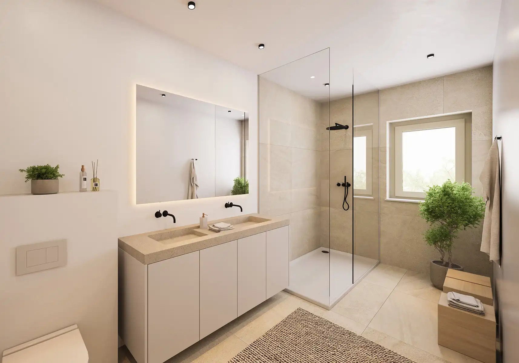 Paenhuyshoeve - Hoevewoningen foto 11