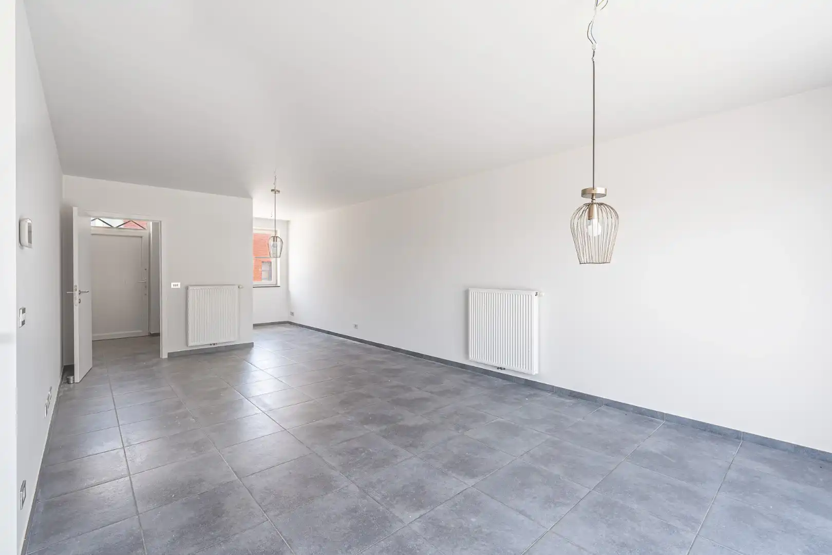 Instapklare woning met 3 slaapkamers, garage en zonnige tuin in Dadizele foto 11