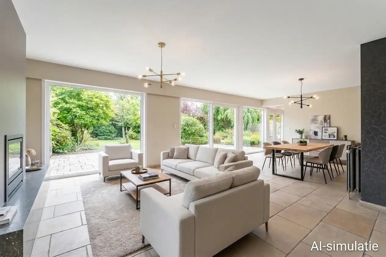 Bungalow te koop Boudewijnlaan 19 - 8540 Deerlijk