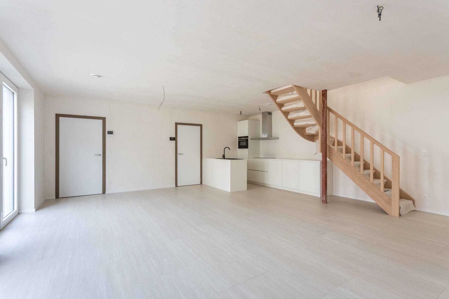 Nieuwbouwwoning in een uniek kader! 6%btw! foto 13