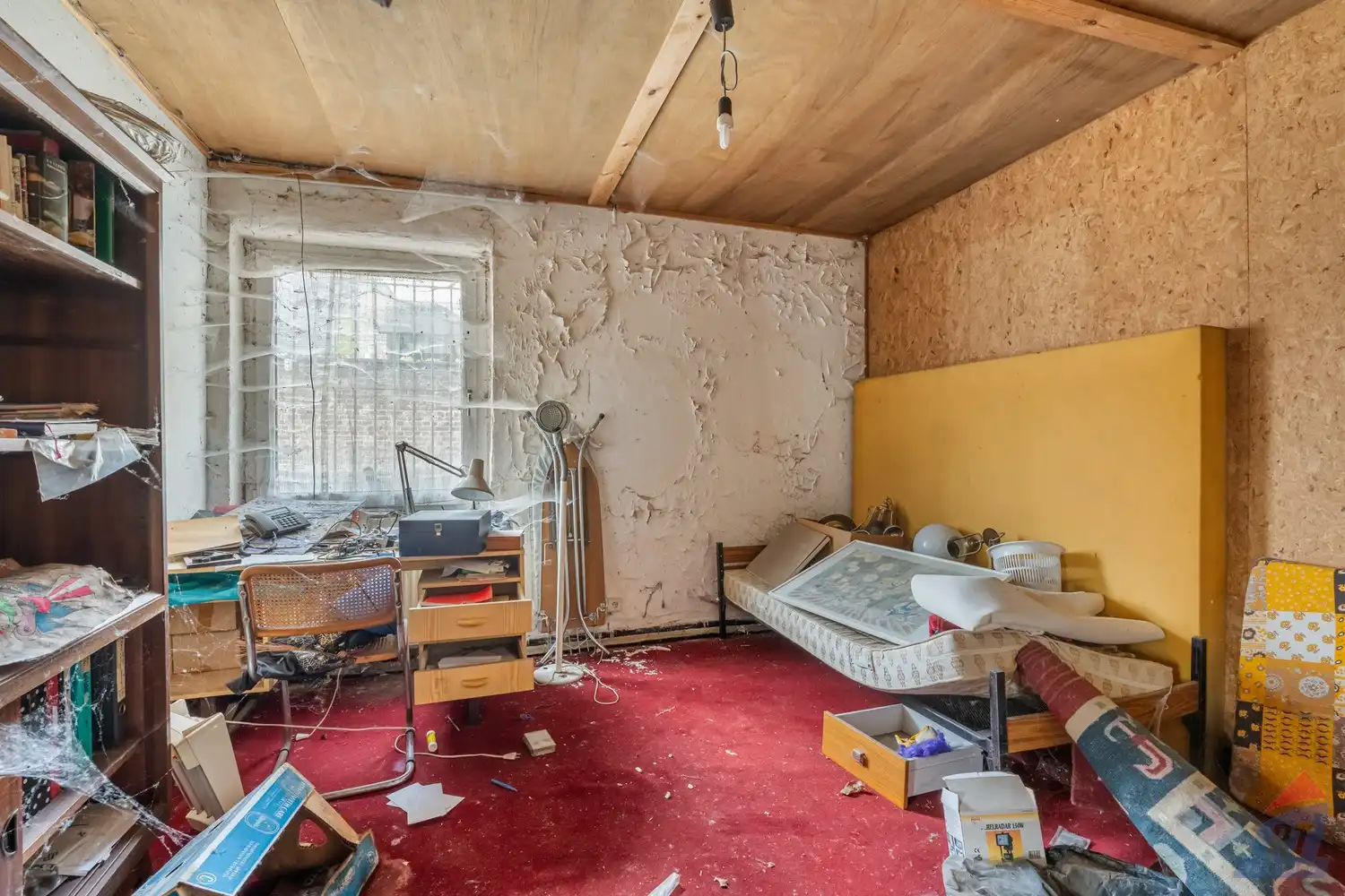 Charmante renovatiewoning met eindeloze mogelijkheden in Halle-Booienhoven foto 10