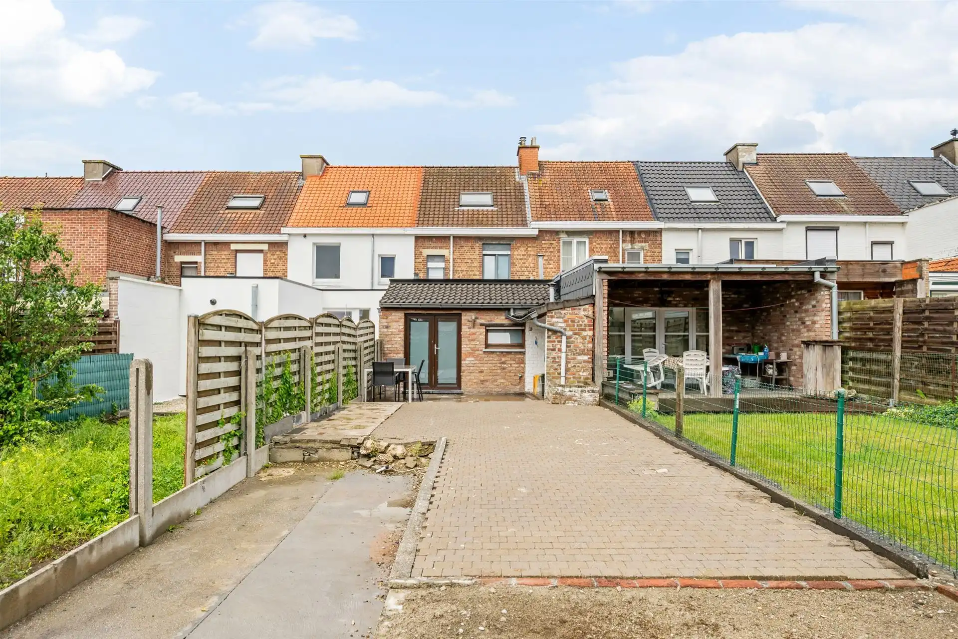 TOPPER! Rustig gelegen gerenoveerde woning met 3 slpk&tuin foto 6