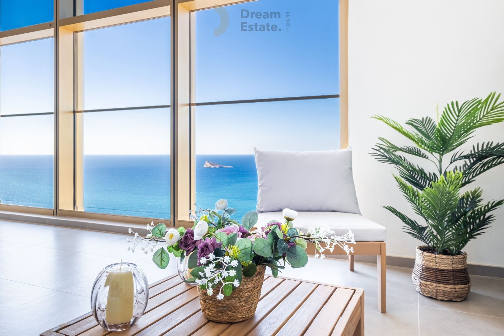 Intempo – Het Hoogtepunt van Luxe in Benidorm foto 25