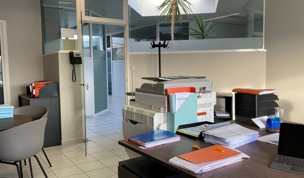 Kantoren te huur in New Westral Business Center te Nazareth foto 5