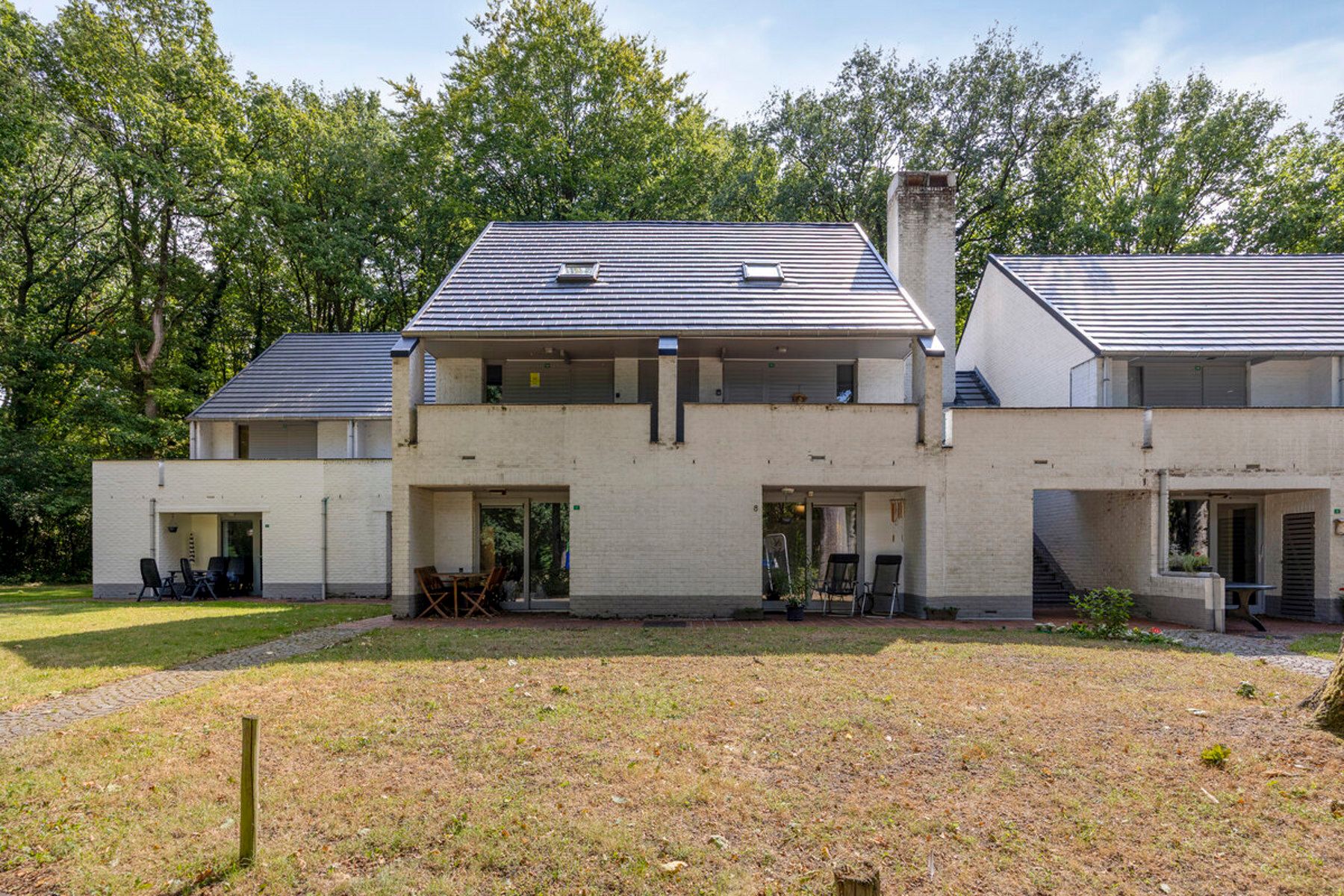 ✨ Charmante vakantiewoning in Hengelhoef – midden in het groen! ✨ foto 25