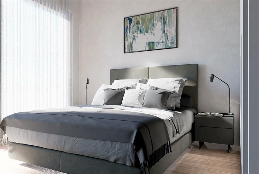 NIEUWBOUW COMPLEX VAN BUNGALOW APPARTEMENTEN IN LOS BALCONES foto 7