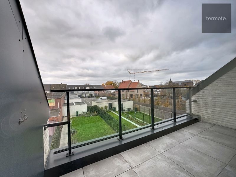 dakappartement foto 5