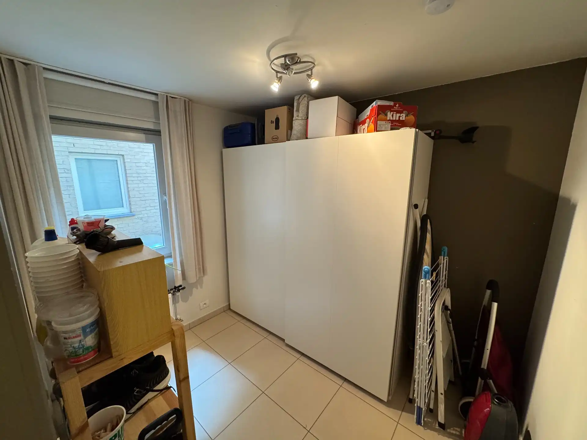 Appartement met 2 slaapkamers op toplocatie in De Haan centrum. foto 7