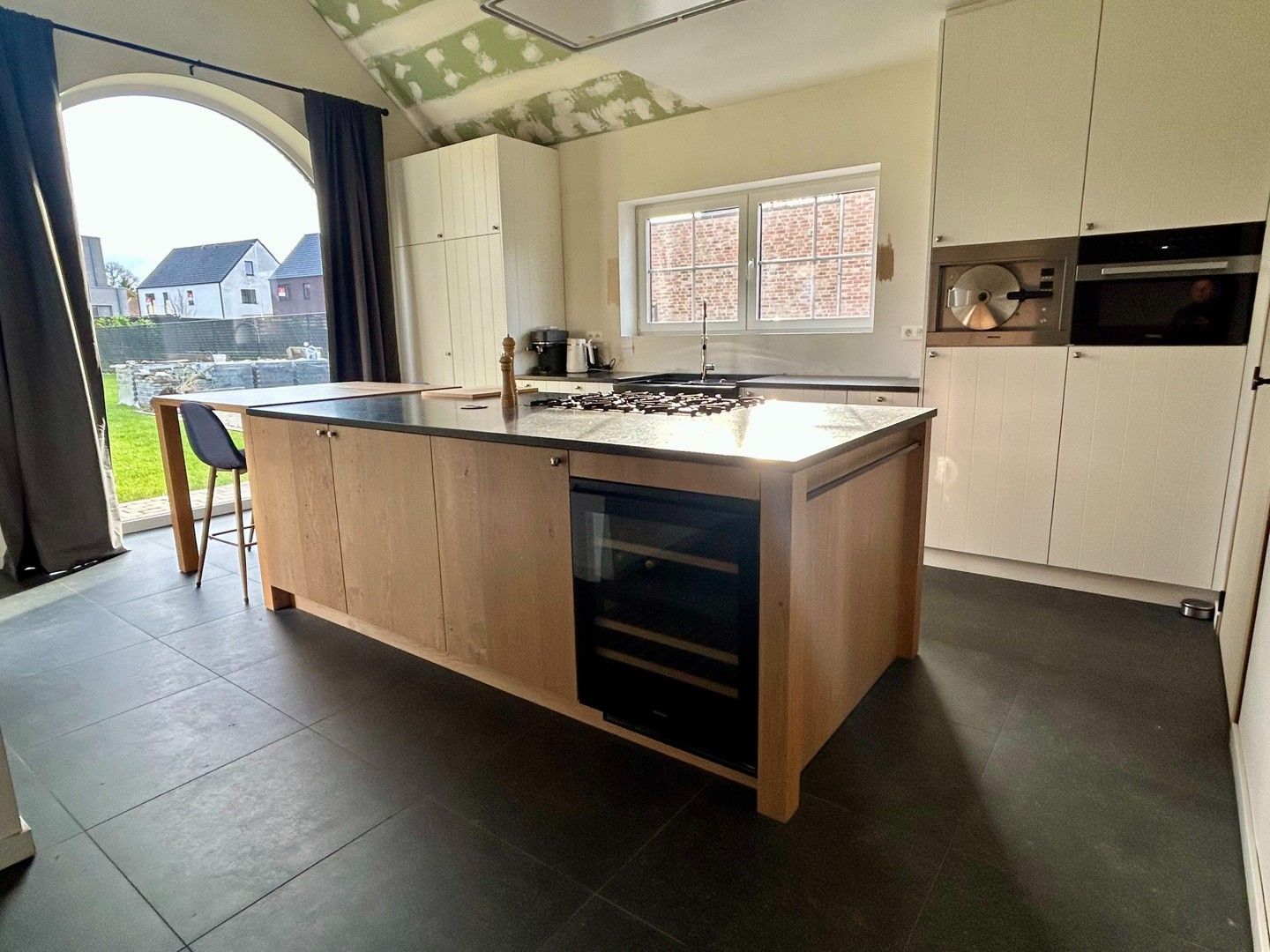 Vrijstaande woning op ruim perceel te Laakdal te huur! foto 13