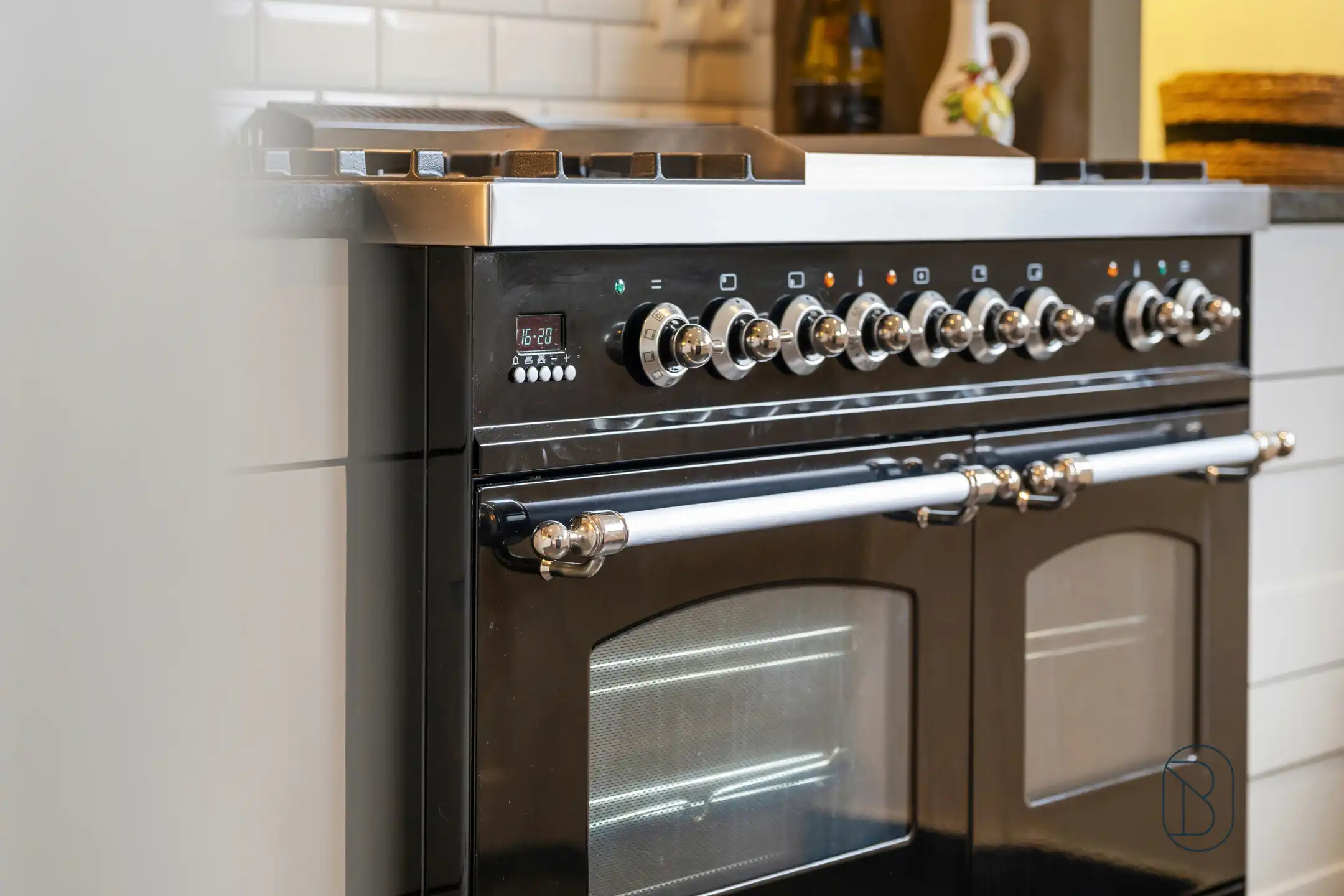 Instapklare energiezuinige woning met garage in Heule foto 15