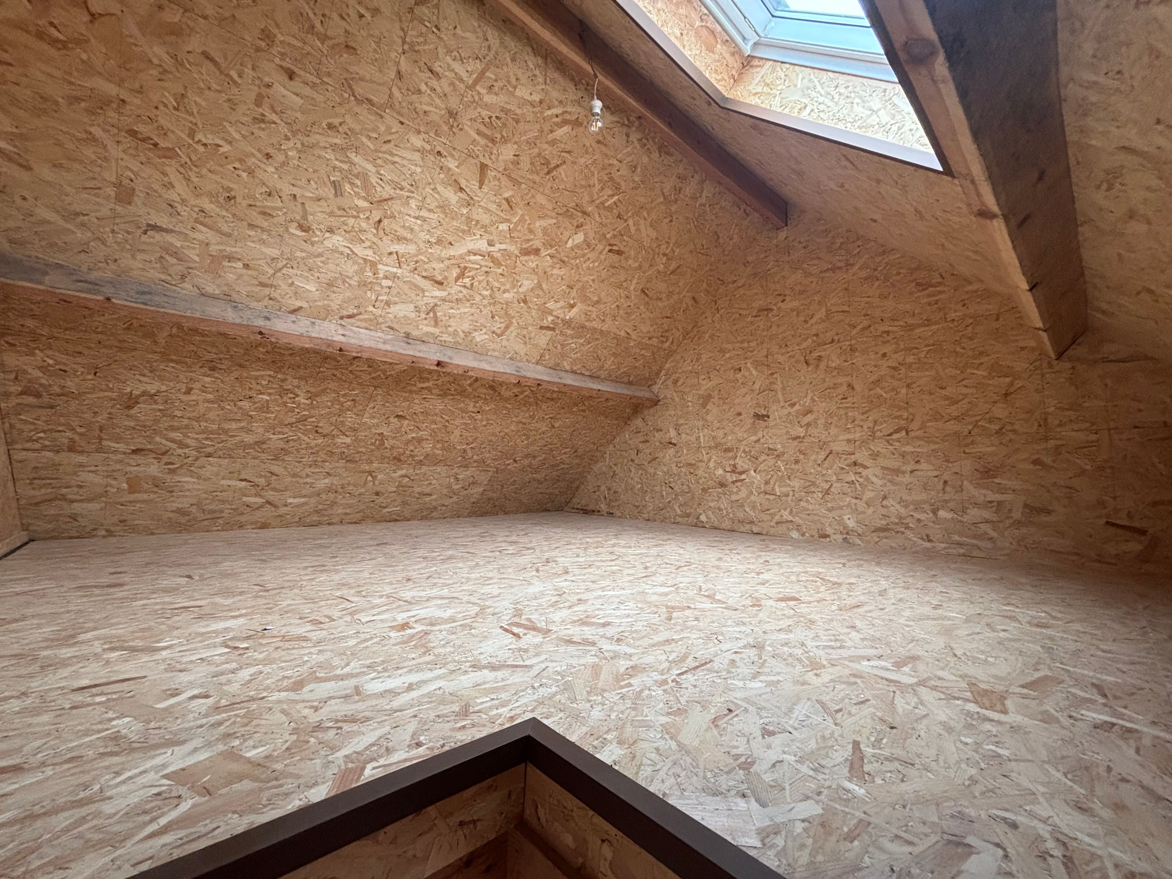Gerenoveerde ééngezinswoning met koer foto 14