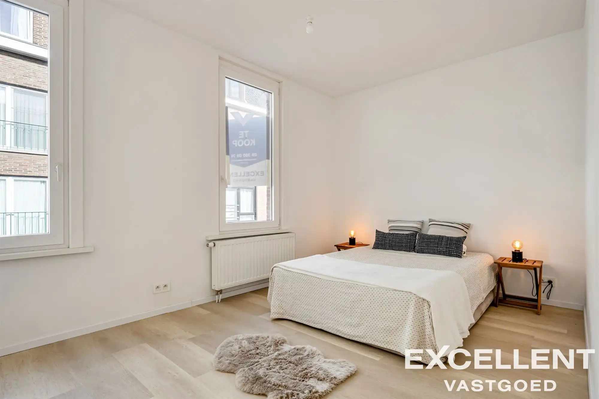 Gezellige instapklare woning centrum Deinze foto 8