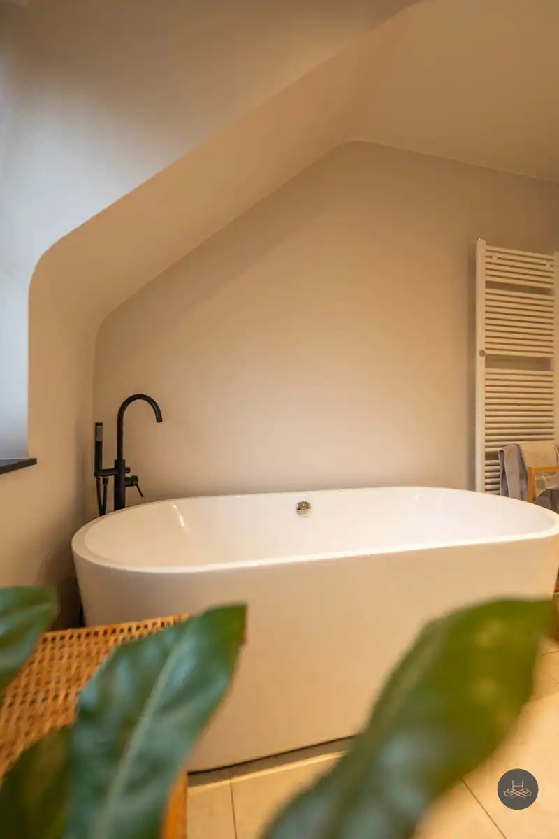 Energiezuinige gezinswoning op de gegeerde Heikantberg foto 22