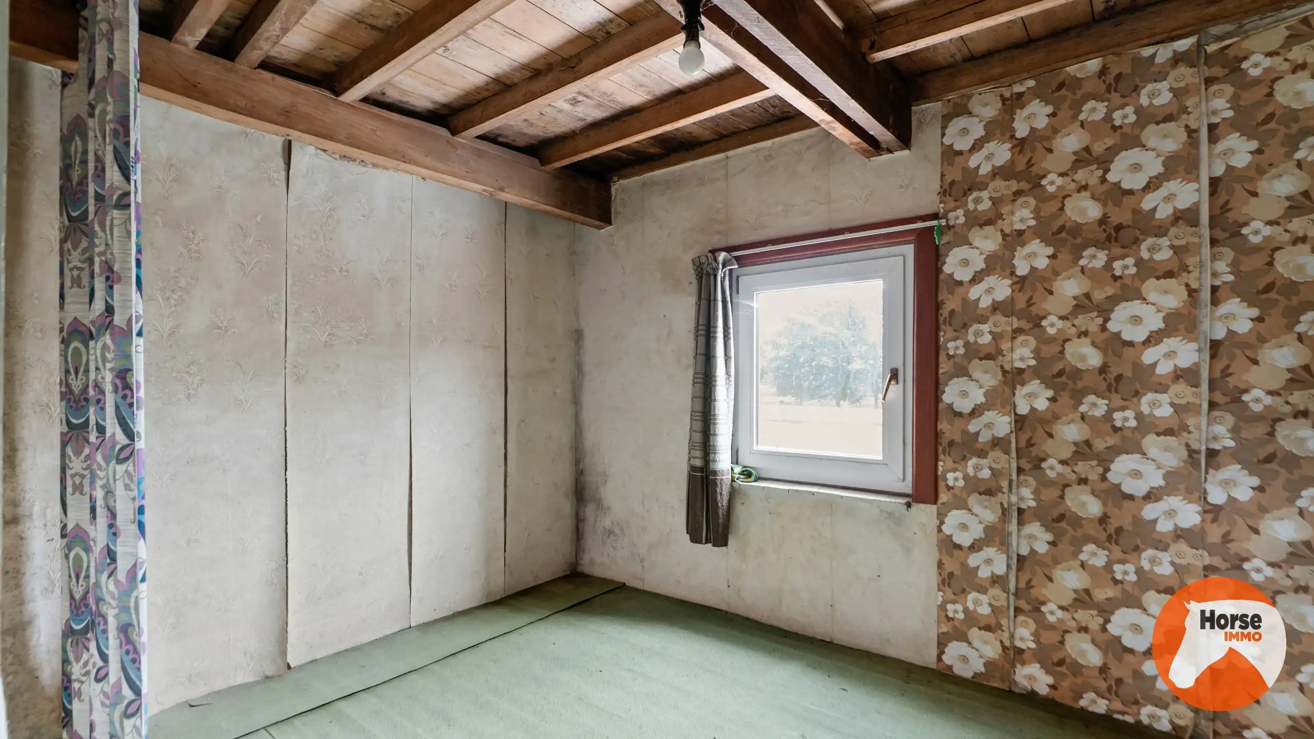 ERPE-MERE - Charmante hoeve met ruime loods op 1,33HA foto 23