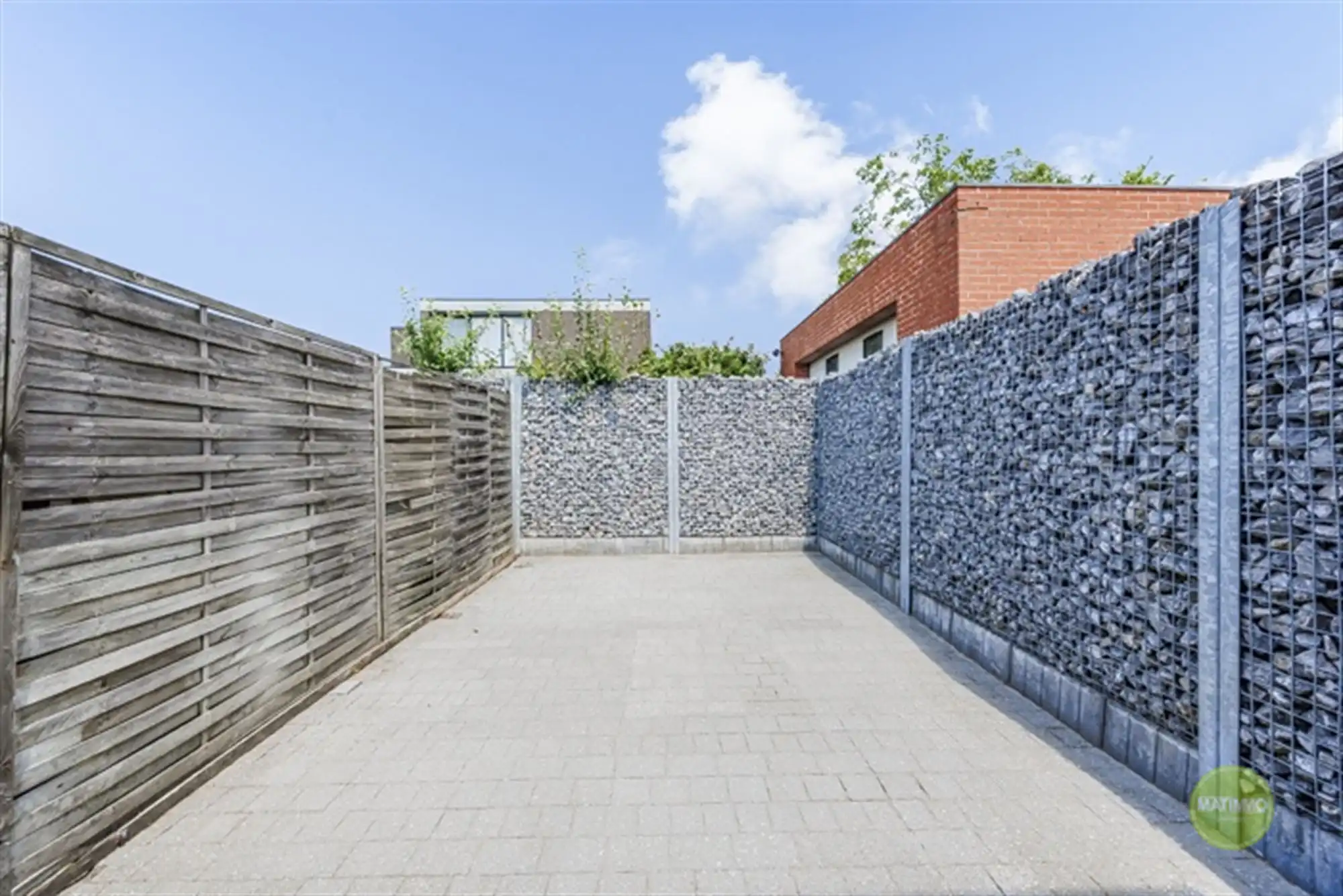 Leuke starterswoning met 2 slaapkamers te Dessel foto 17