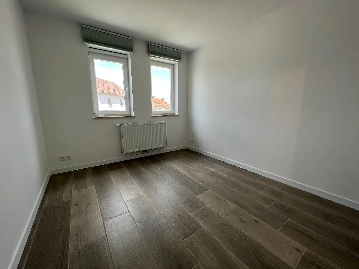 Prachtige HOB met 3 slpks, garage, terras en tuin foto 6