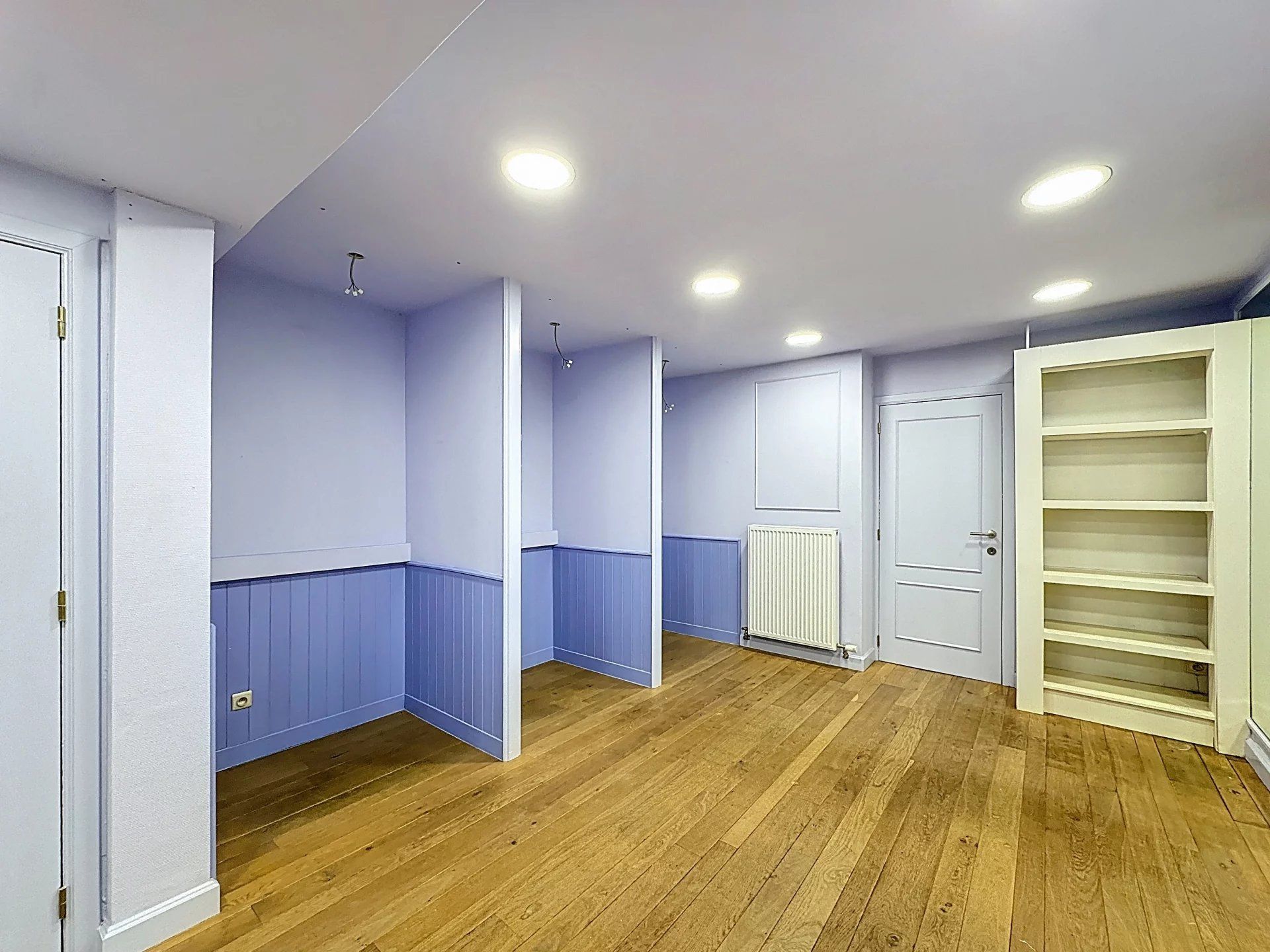 Gezellig handelspand voorzien van keuken en sanitair op toplocatie in Mol-centrum. foto 7