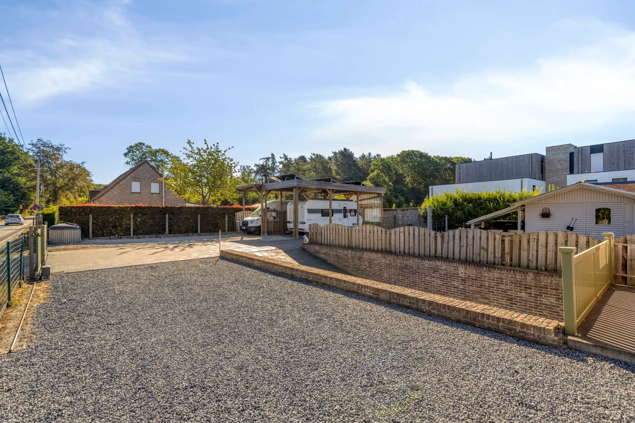 Ruime instapklare woning foto 20
