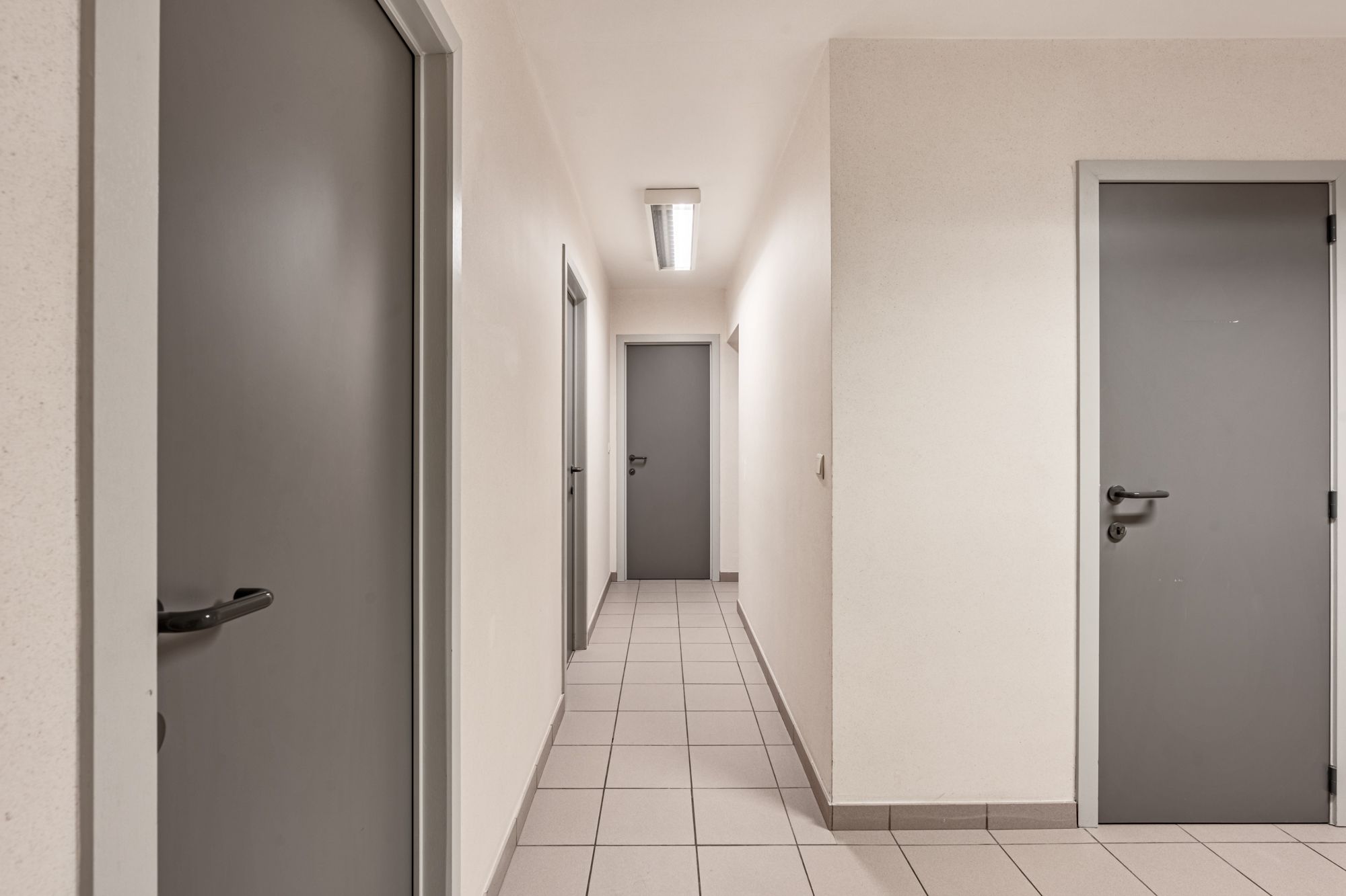 IDEALIS VASTGOED – OP TE FRISSEN APPARTEMENT MET 3 SLAAPKAMERS foto 13