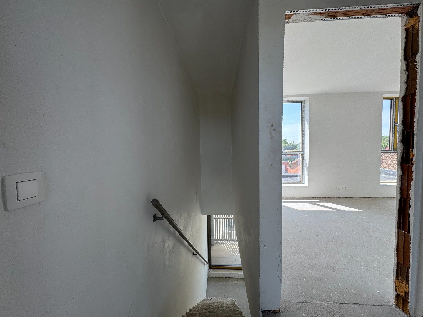 Res. Ilex Appartement A 1.2 foto 16