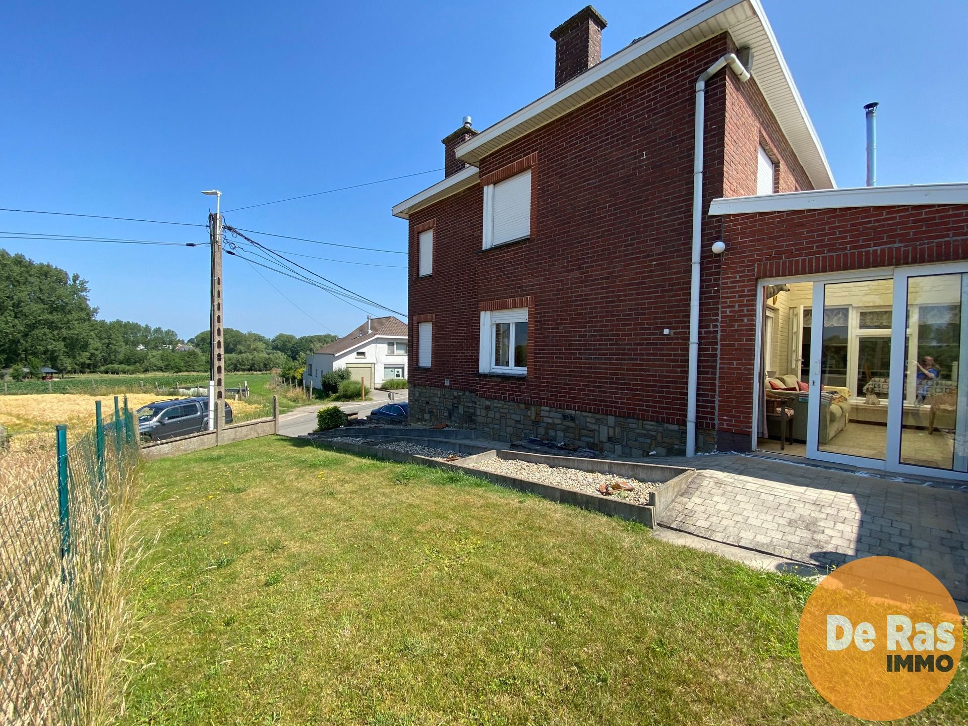 HAALTERT- renovatiewoning op 22 are met prachtig vergezicht foto 11