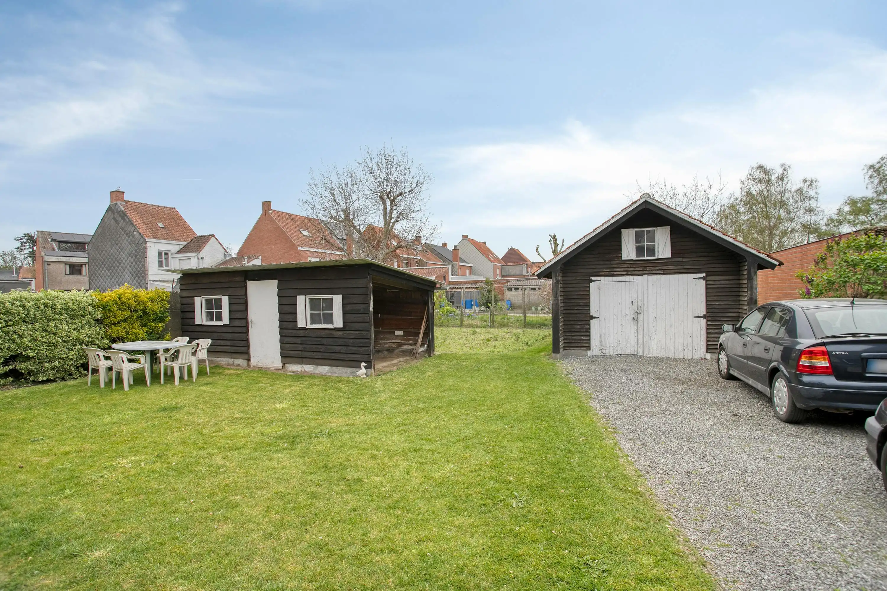 Karaktervolle woning te Izegem  foto 17