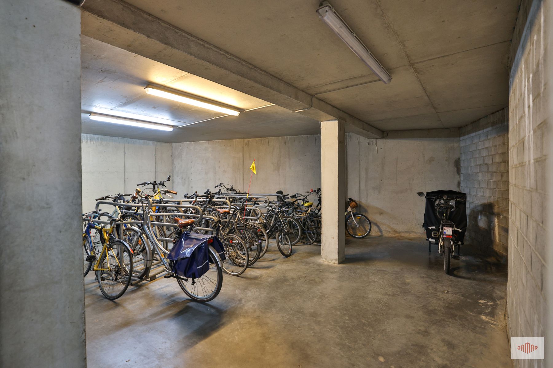 Instapklare energiezuinige woning met zicht op groen én MAS foto 25