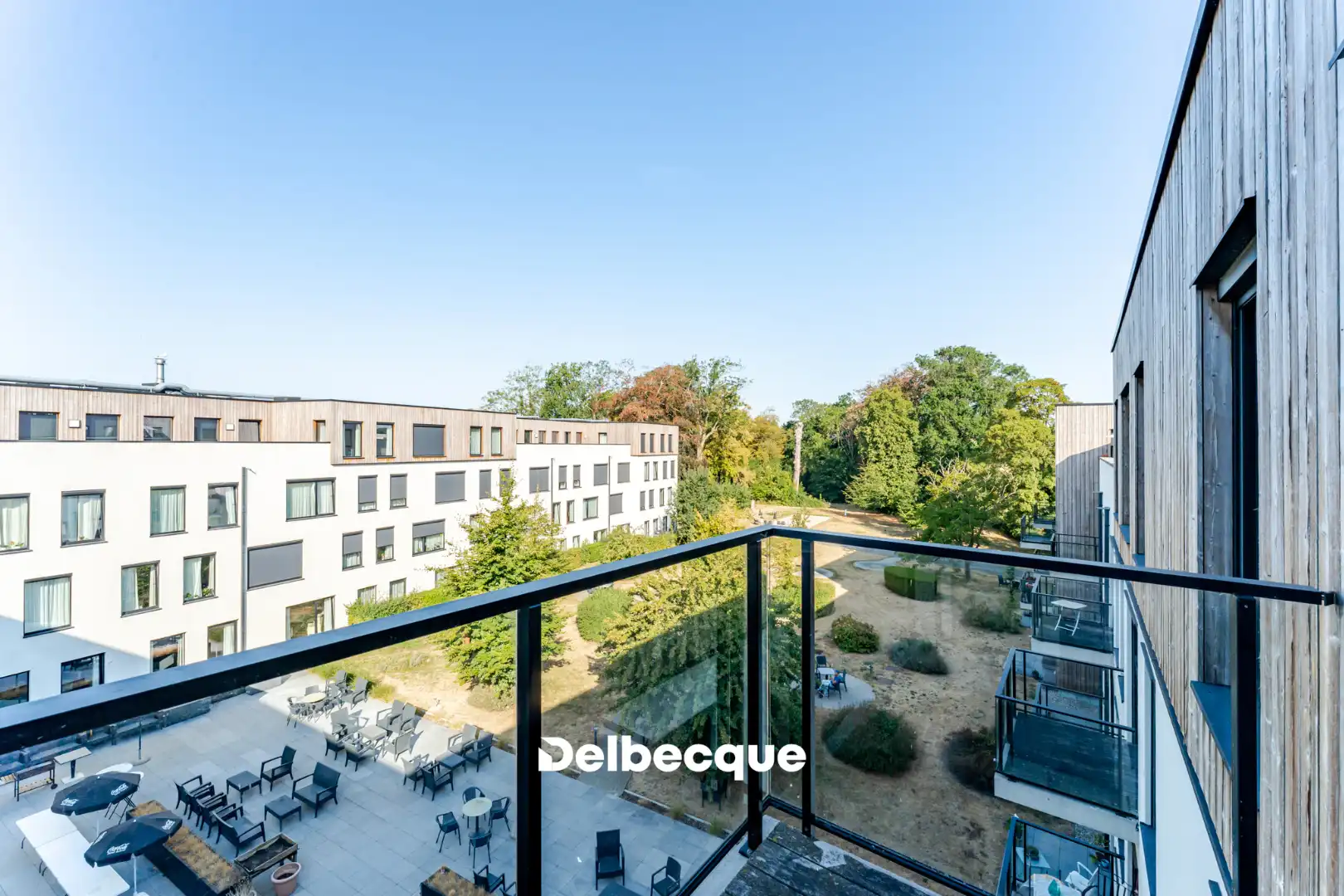 Appartement te koop Gebroeders Marreytstraat 52 -/03.02 - 8000 Brugge