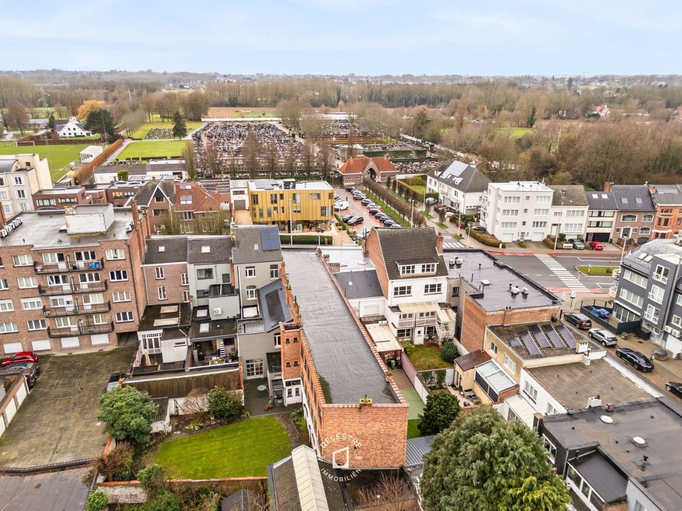 LOFTVIBES 750 M2 LEO DE BETHUNELAAN. foto 30