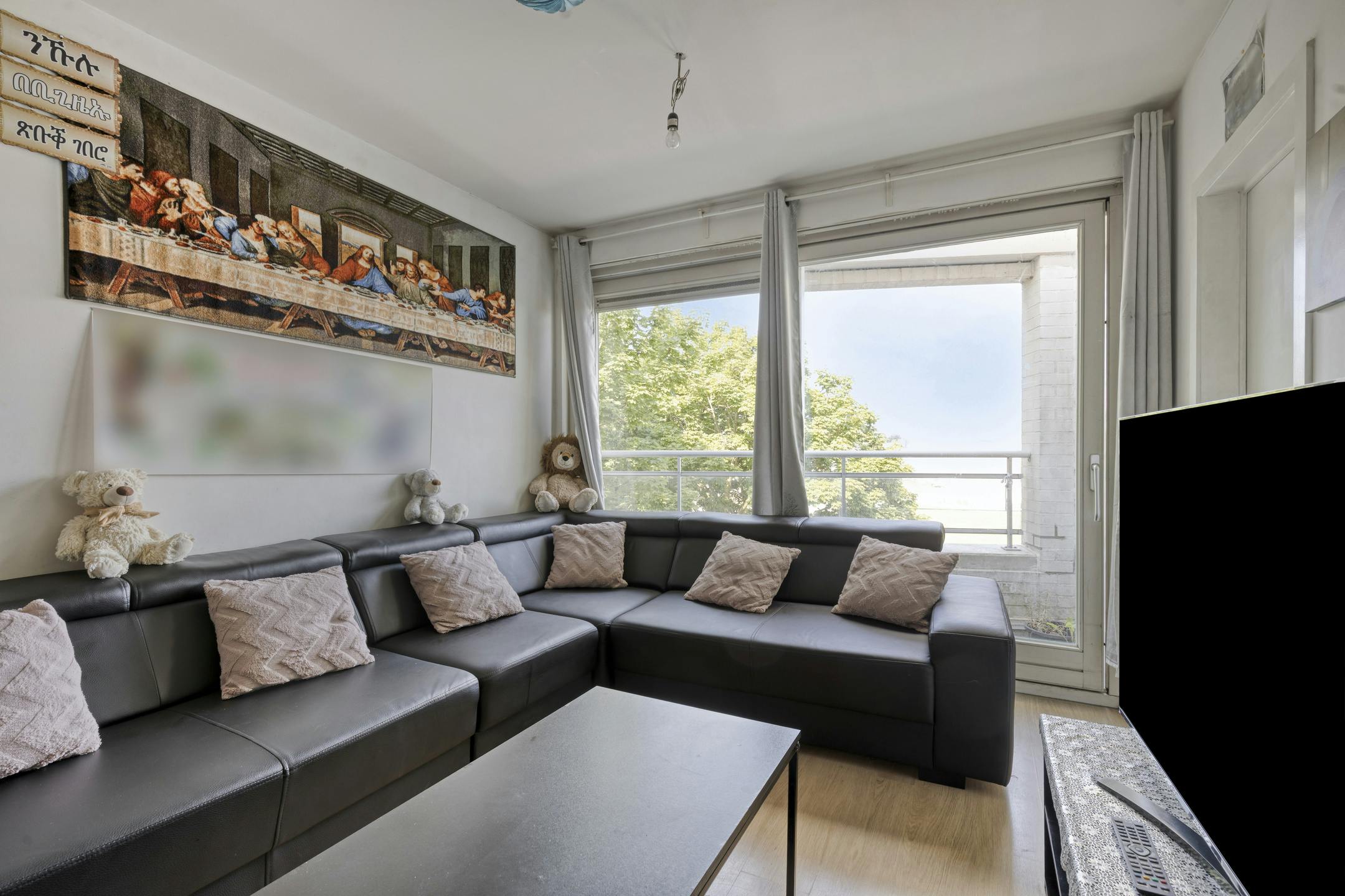 Appartement met 1 kamer te koop nabij centrum Waregem foto 8