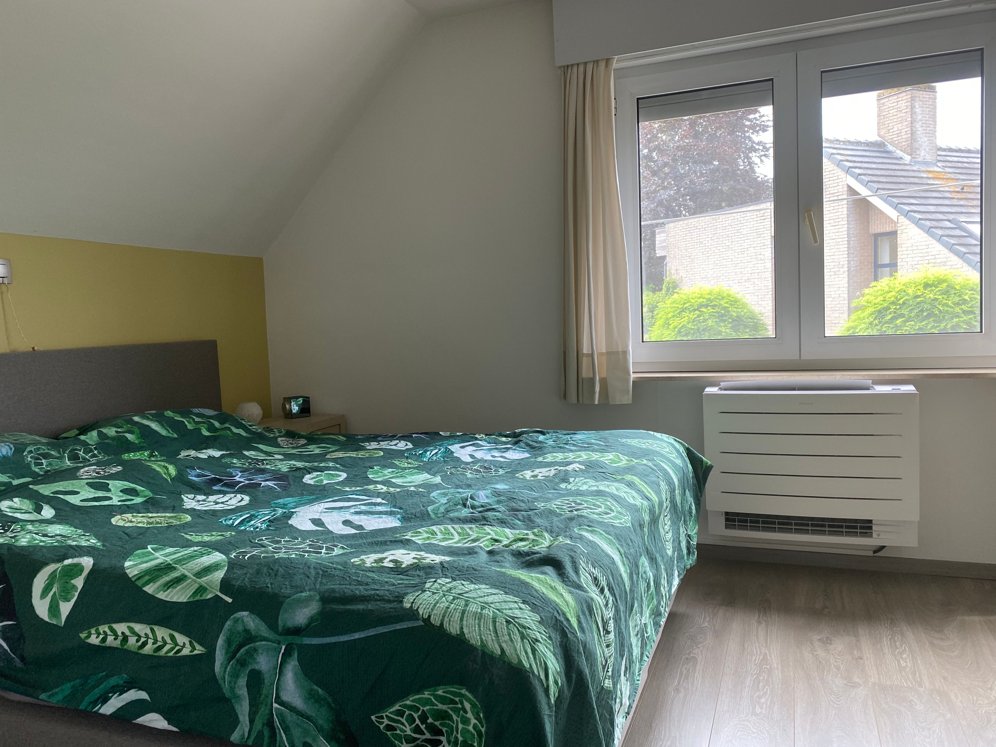 Instapklare gezinswoning met tuin op een toplocatie in Deinze foto 10