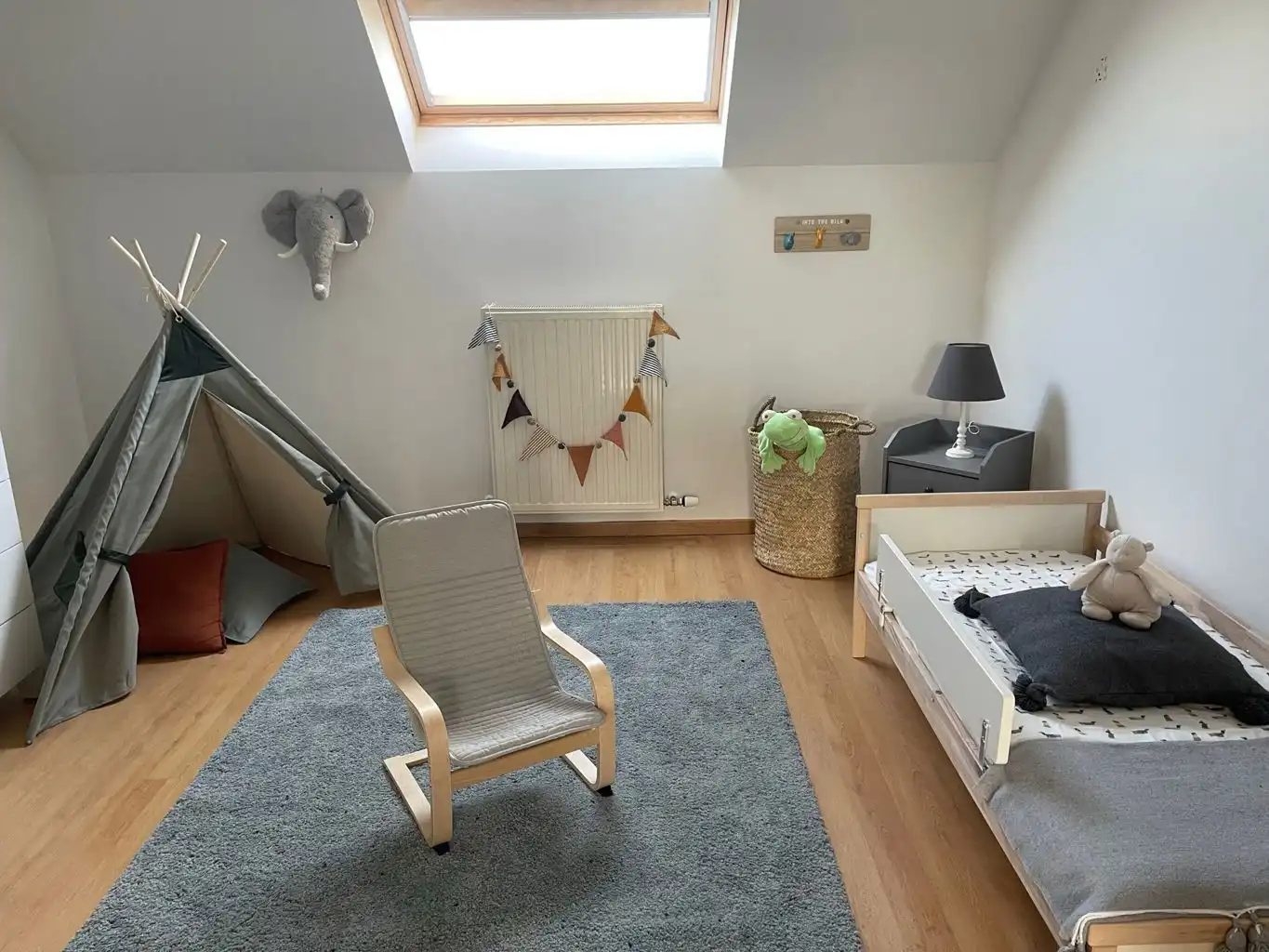 Instapklare droomvierkantshoeve met boomgaard, weilanden  foto 14