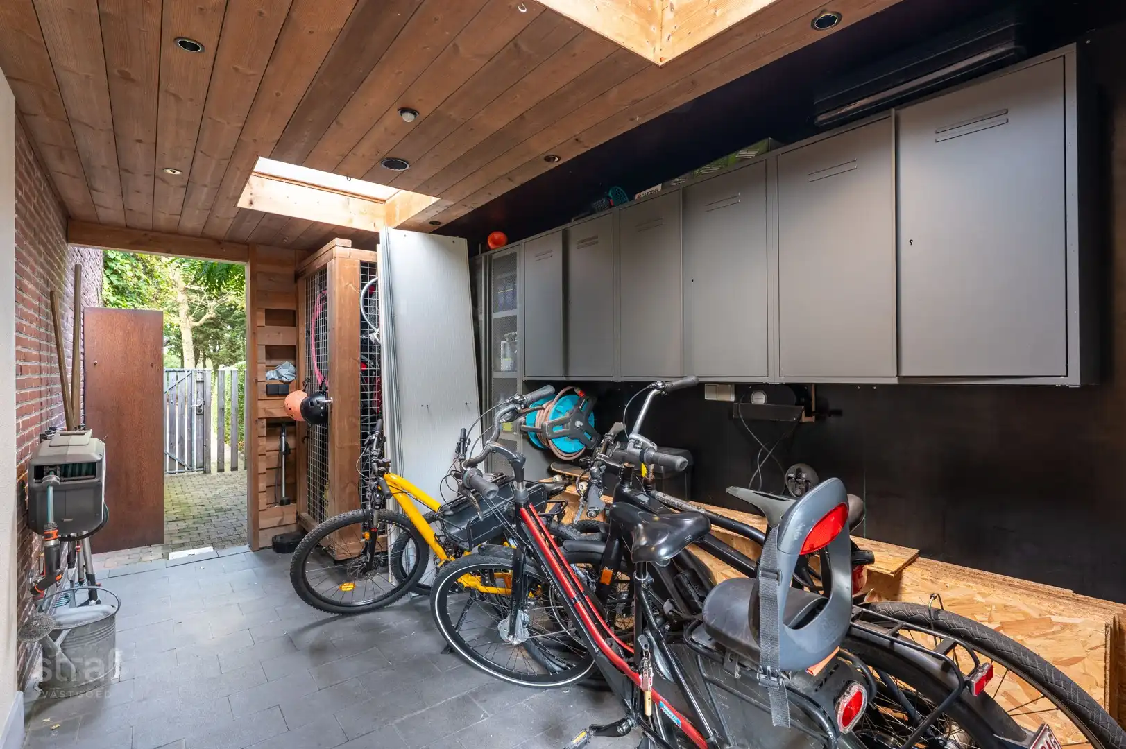 Instapklaar wonen op Linkeroever. 🏡 foto 12