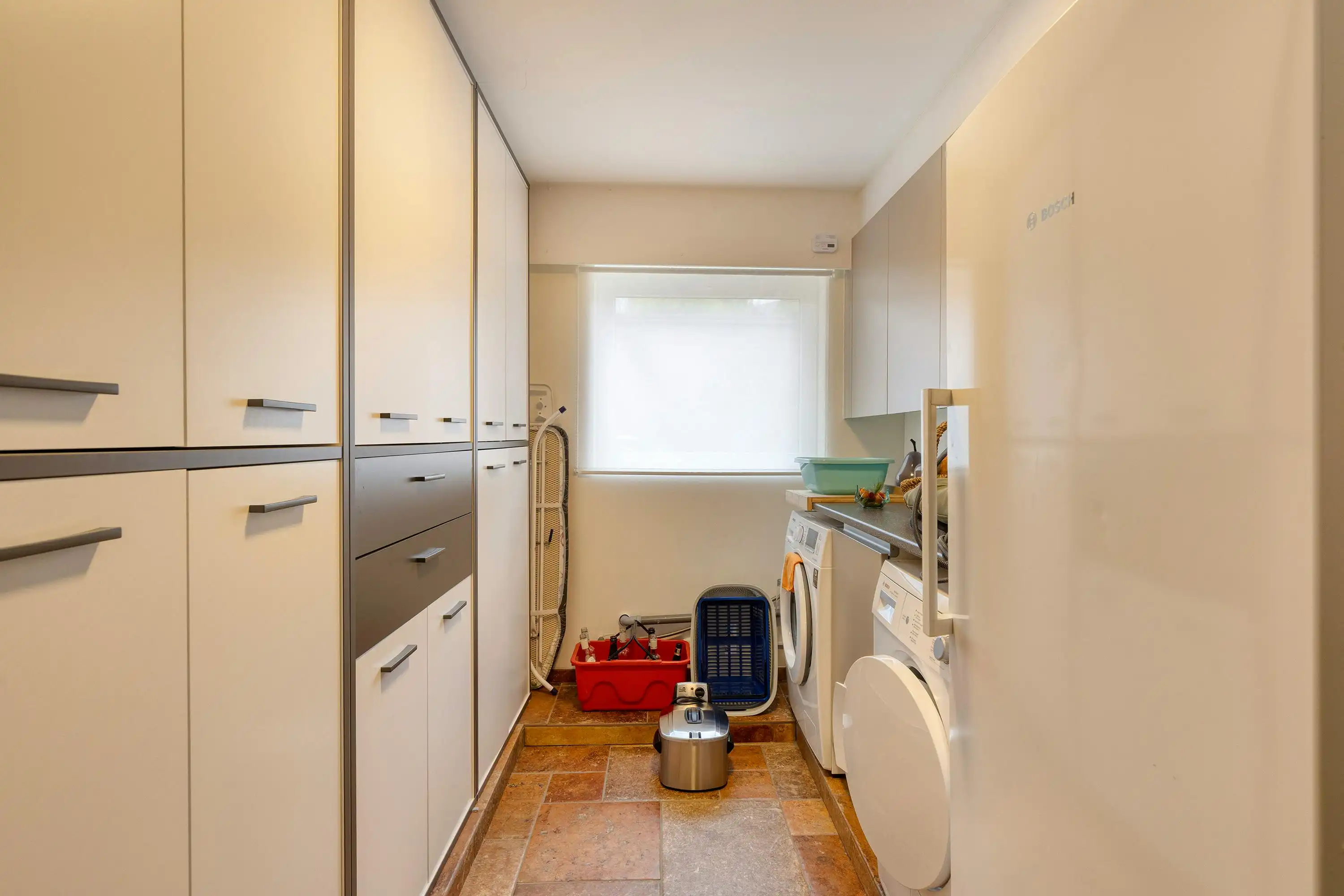 Gerenoveerd huis met 3 slaapkamers en stadstuin te koop foto 6