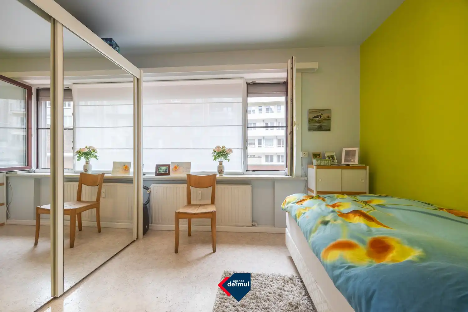 RESIDENTIE BRUSSELS foto 21