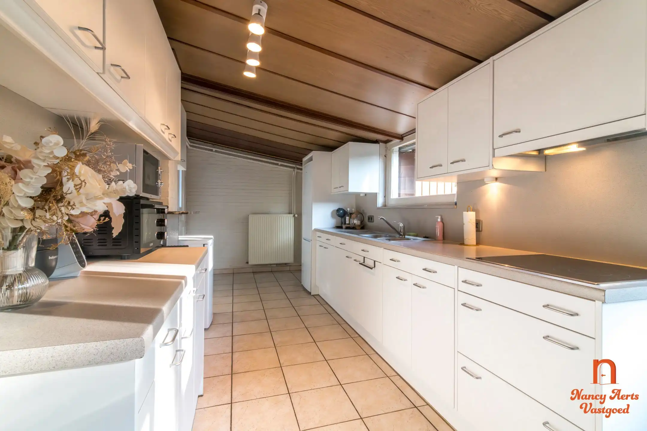 Gezellige bungalow met tuin en renovatiekansen in Koersel foto 15