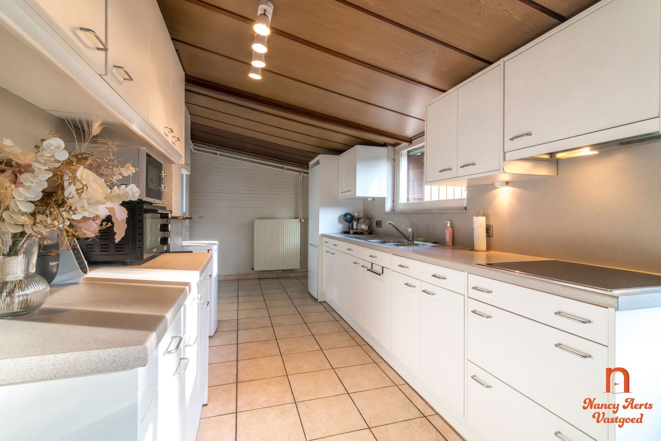 Gezellige bungalow met tuin en renovatiekansen in Koersel foto 15