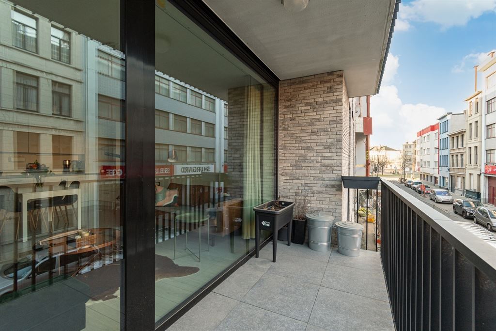 Energiezuinig appartement met terras foto 3