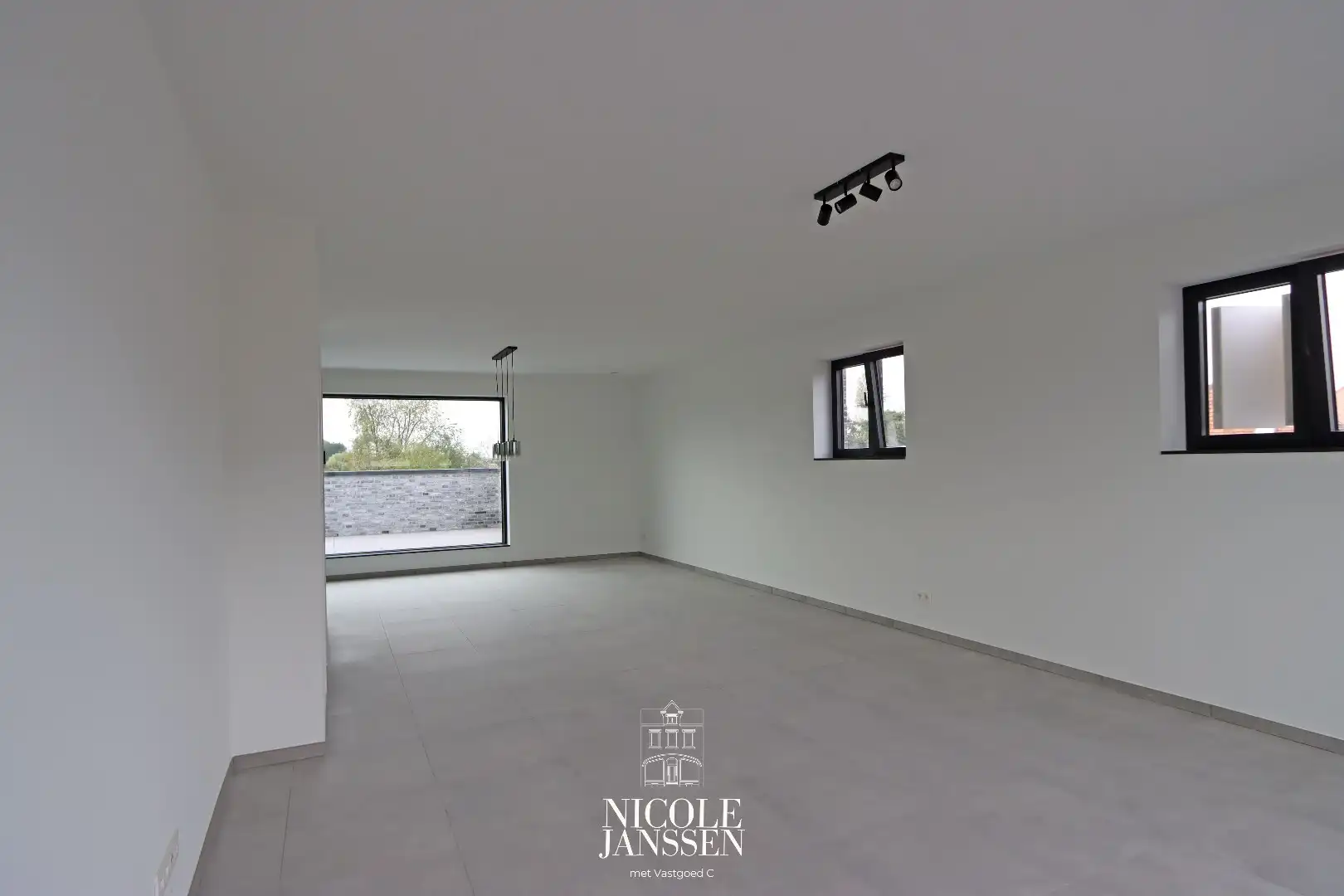 Duplex-appartement met drie slaapkamers foto 3