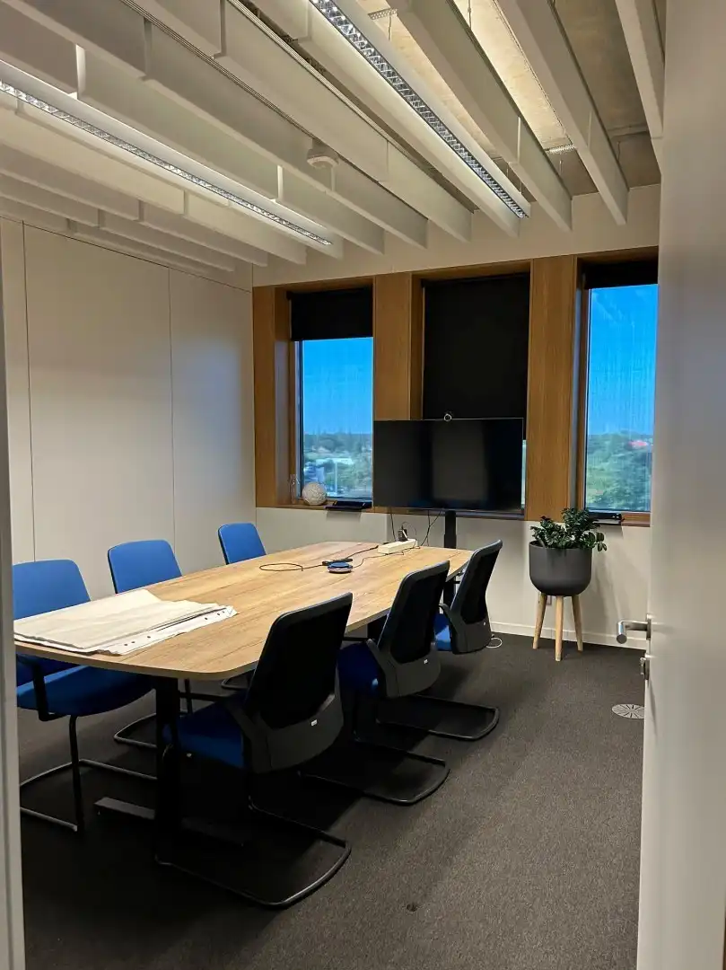 Duurzame kantoren te huur in Geel foto 10