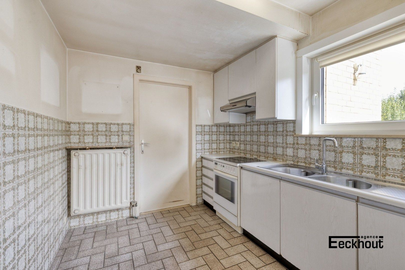 Energiezuinige woning met garage en tuin op gunstige ligging! foto 8