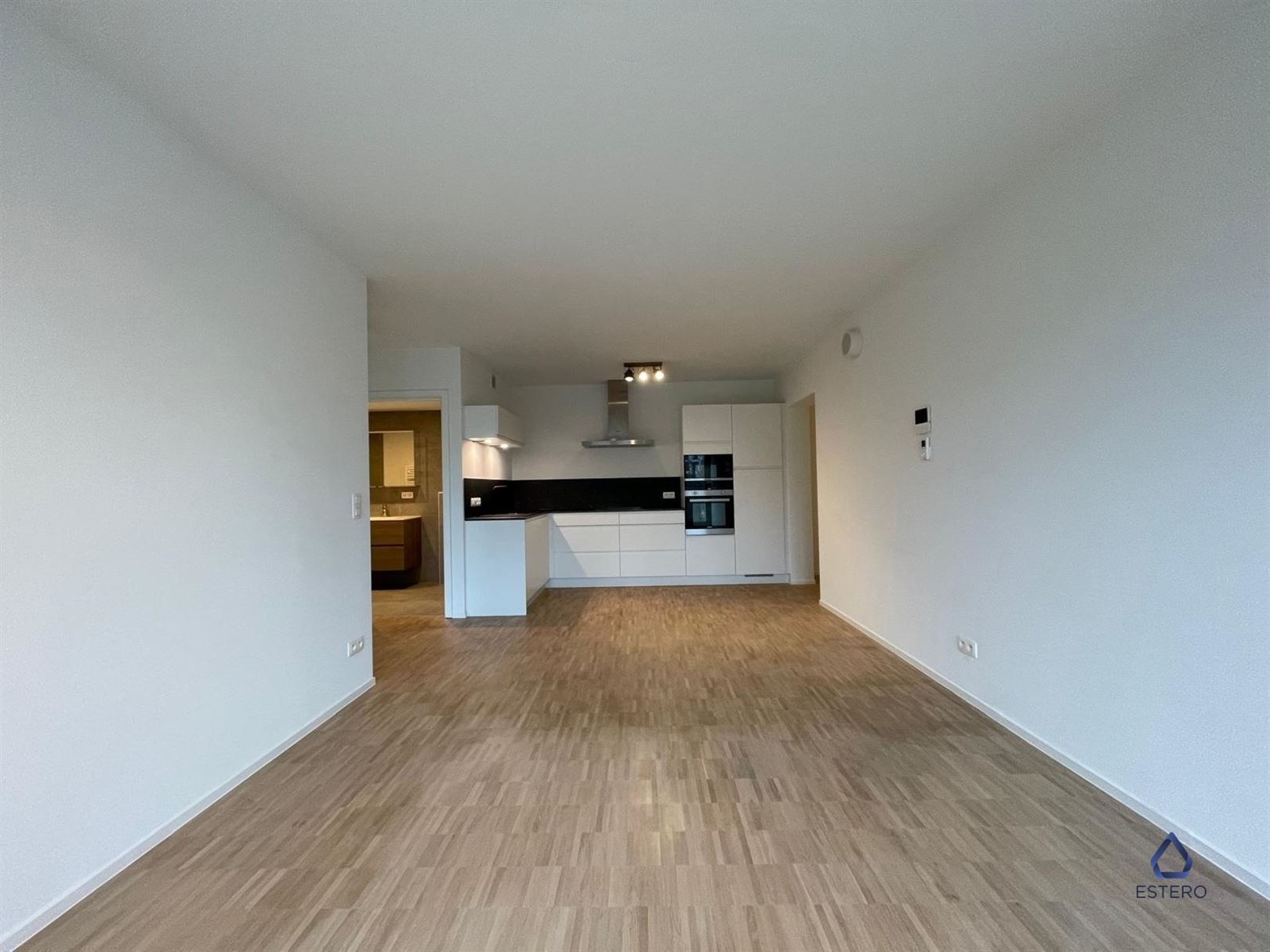 Appartement met 1 slaapkames op toplocatie foto 5